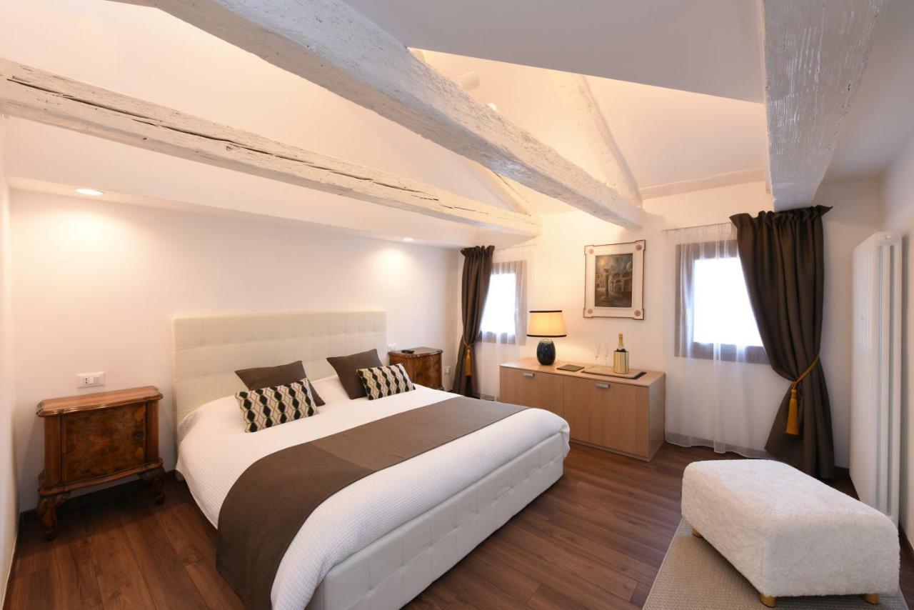 Appartement Sweet Frari Venise