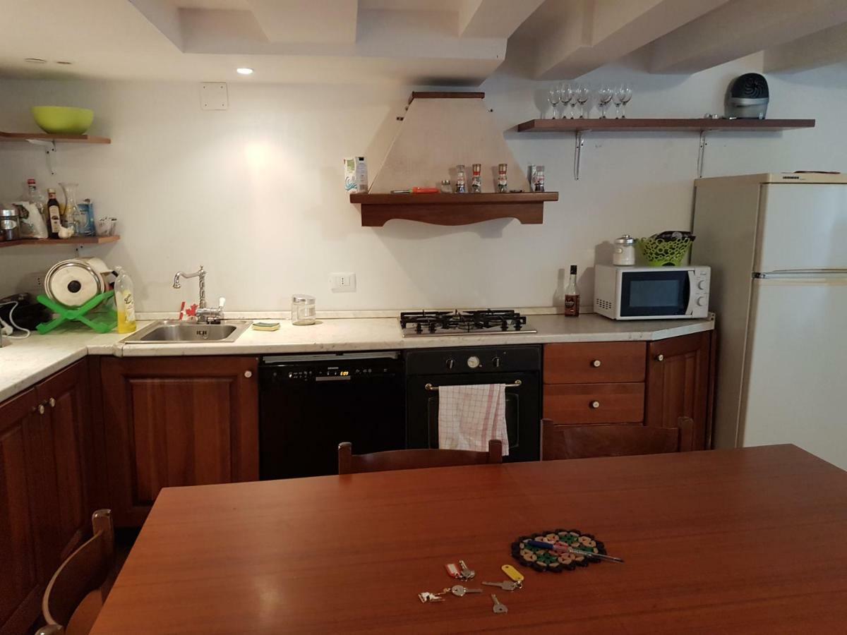 Ai Templari San Marco Casa vacanze