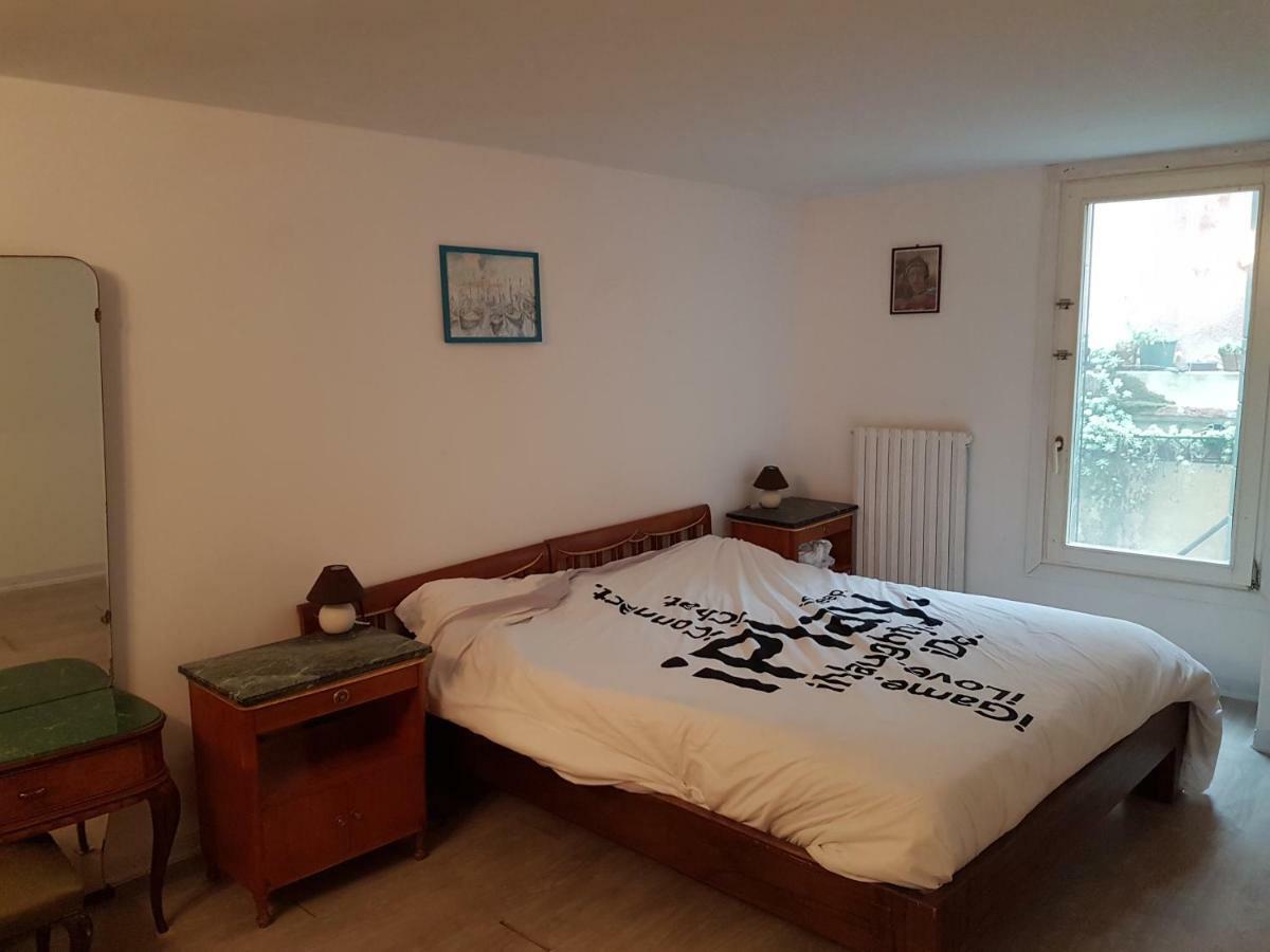 Casa vacanze Ai Templari San Marco Venezia