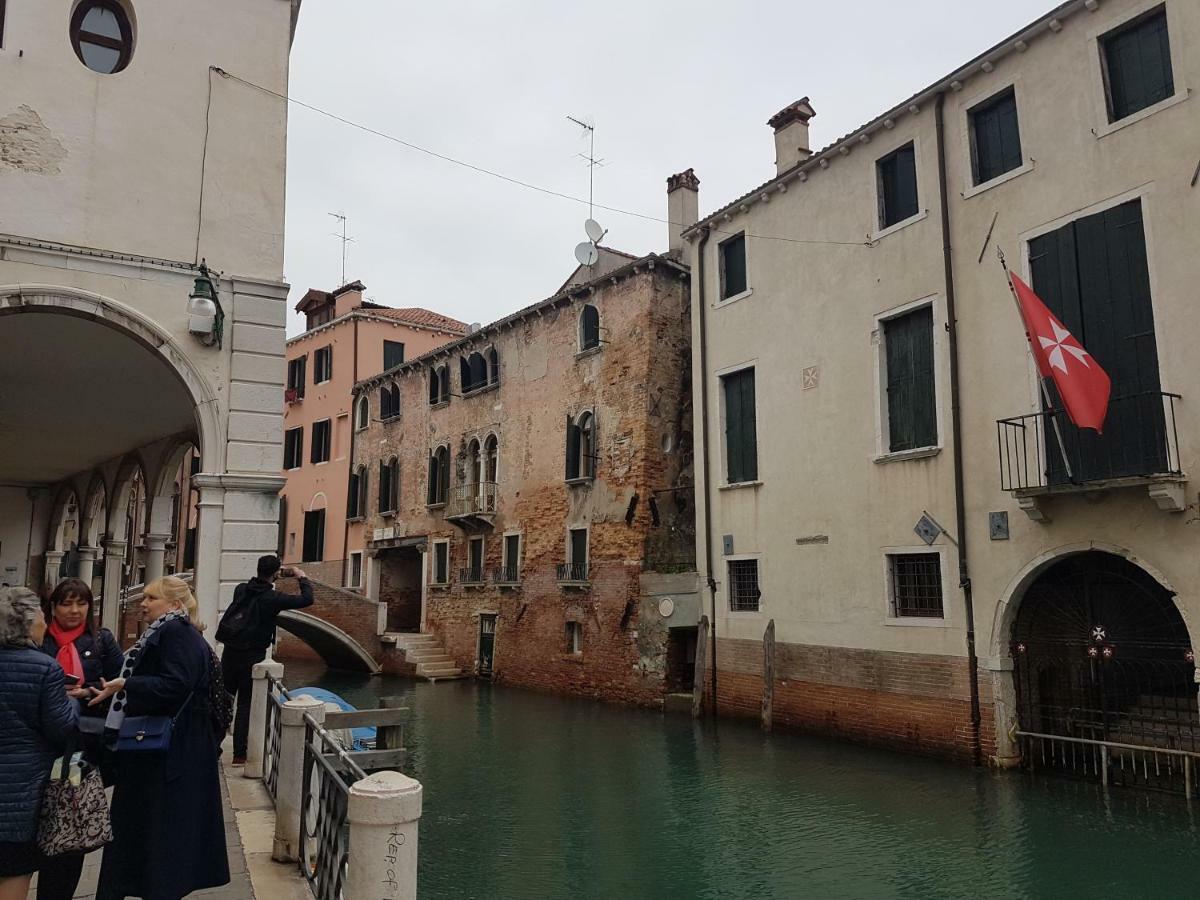 Ai Templari San Marco Casa vacanze