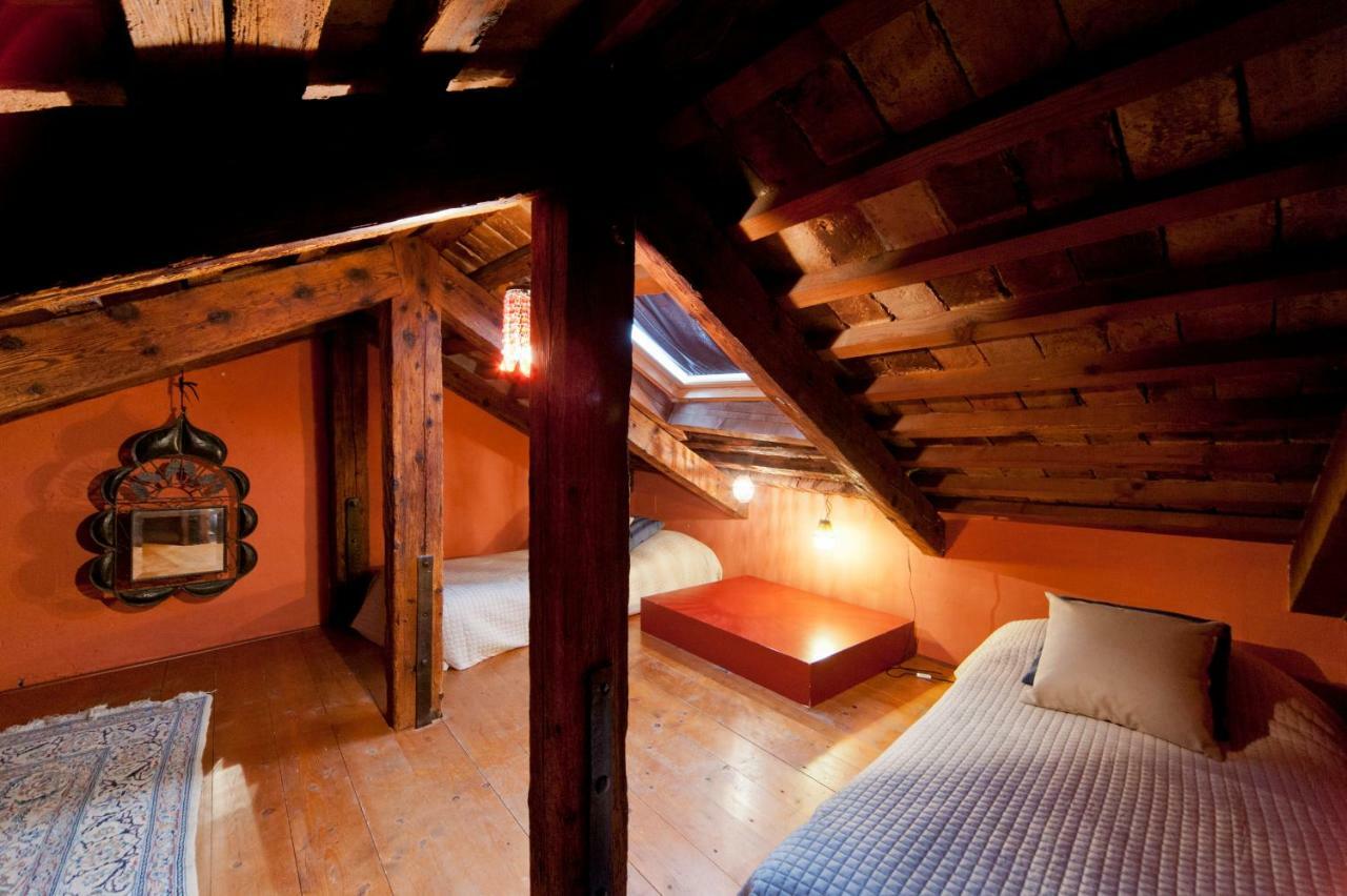 Casanova Penthouse In The Heart Of Venetië