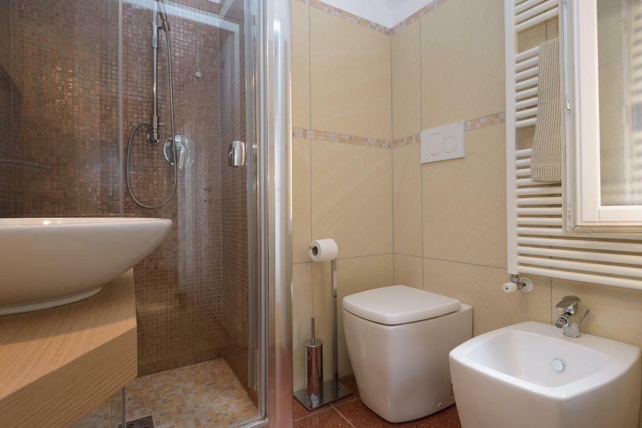 Rialto Secret Terrace Appartement Venise