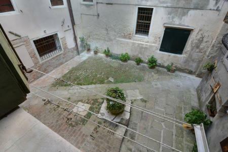 Ca' Correggio * Venise
