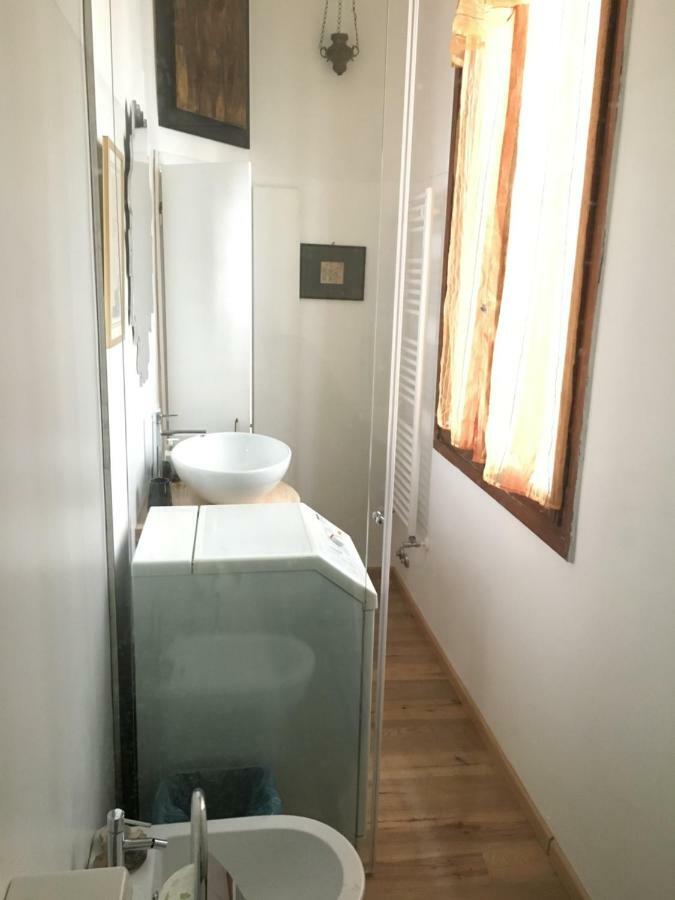 Appartement Ca' Correggio *