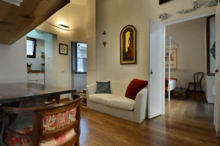 Appartement Ca' Correggio Venise