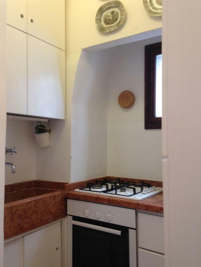 Ca' Correggio Appartement