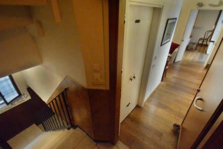 Appartement Ca' Correggio