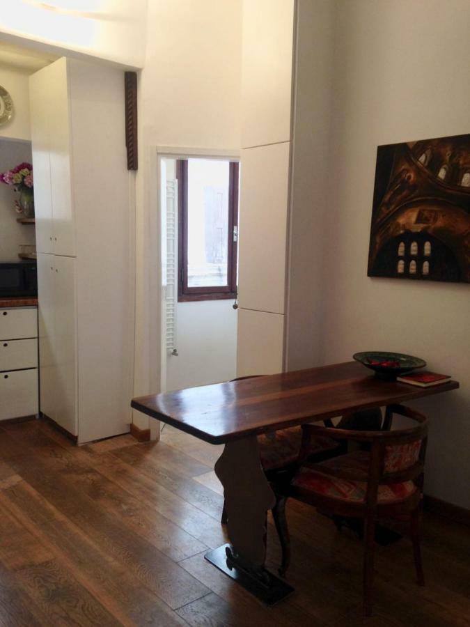 Appartement Ca' Correggio