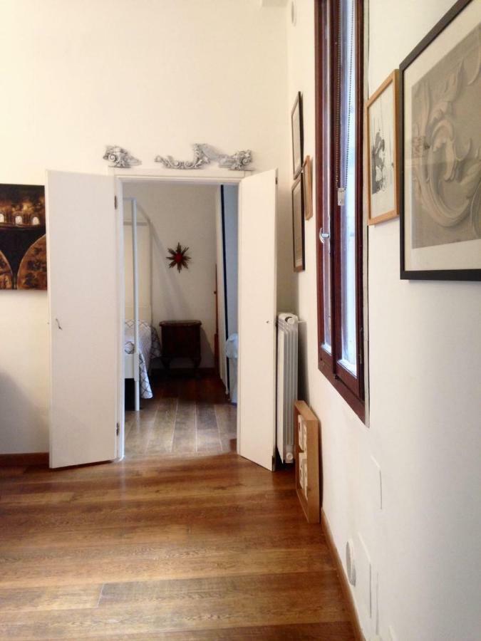 Appartement Ca' Correggio *