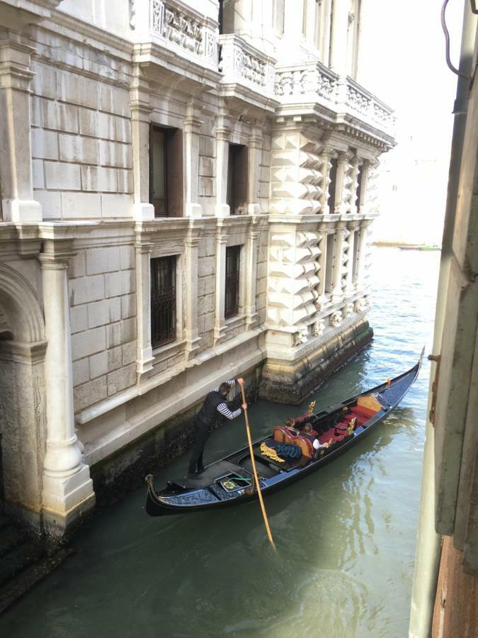 Ca' Correggio Appartement