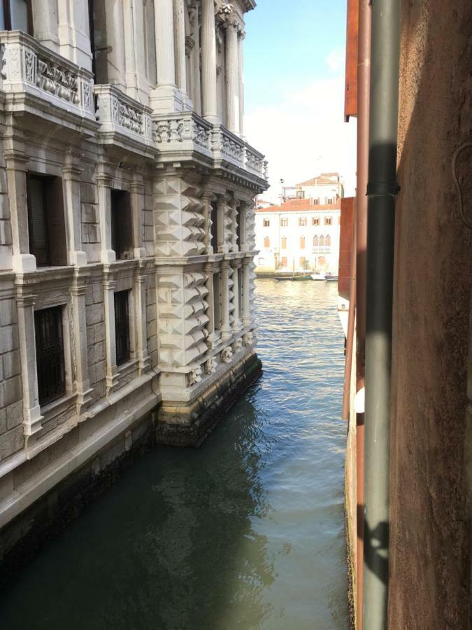 Appartement Ca' Correggio Venise