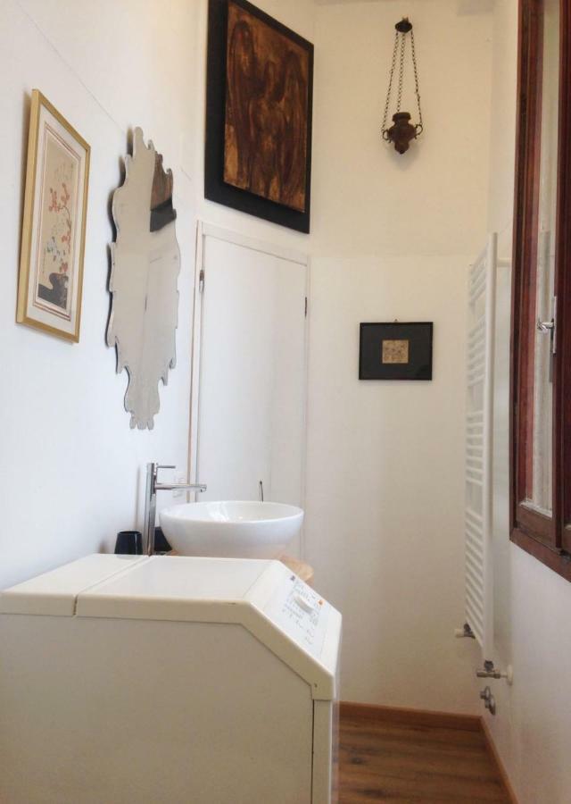 Ca' Correggio Appartement
