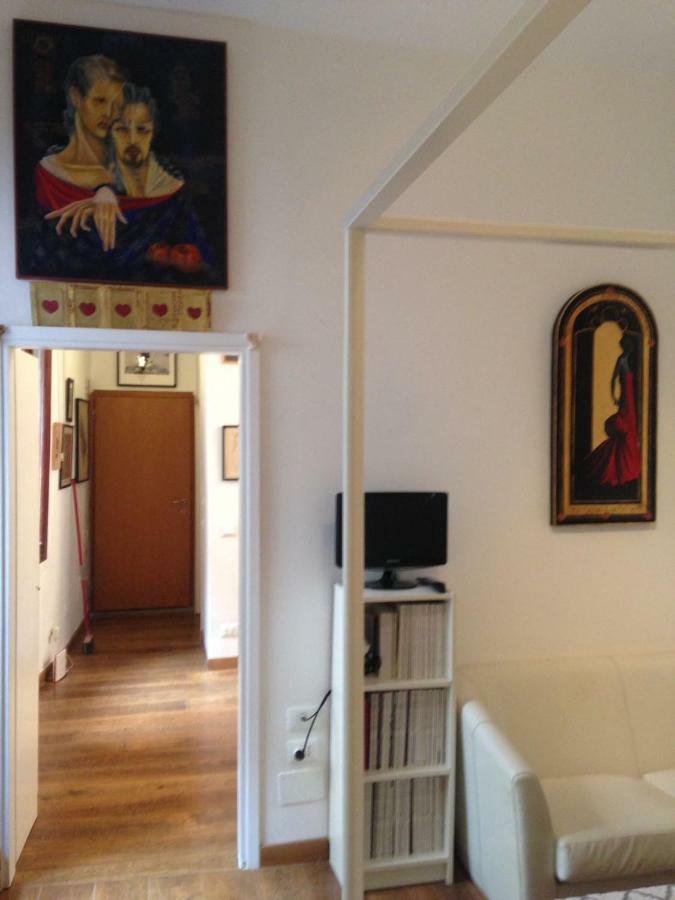 Appartement Ca' Correggio Venise