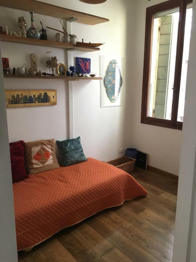 Appartement Ca' Correggio *