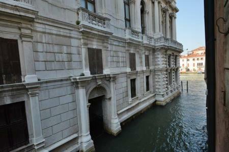 Ca' Correggio Appartement Venise