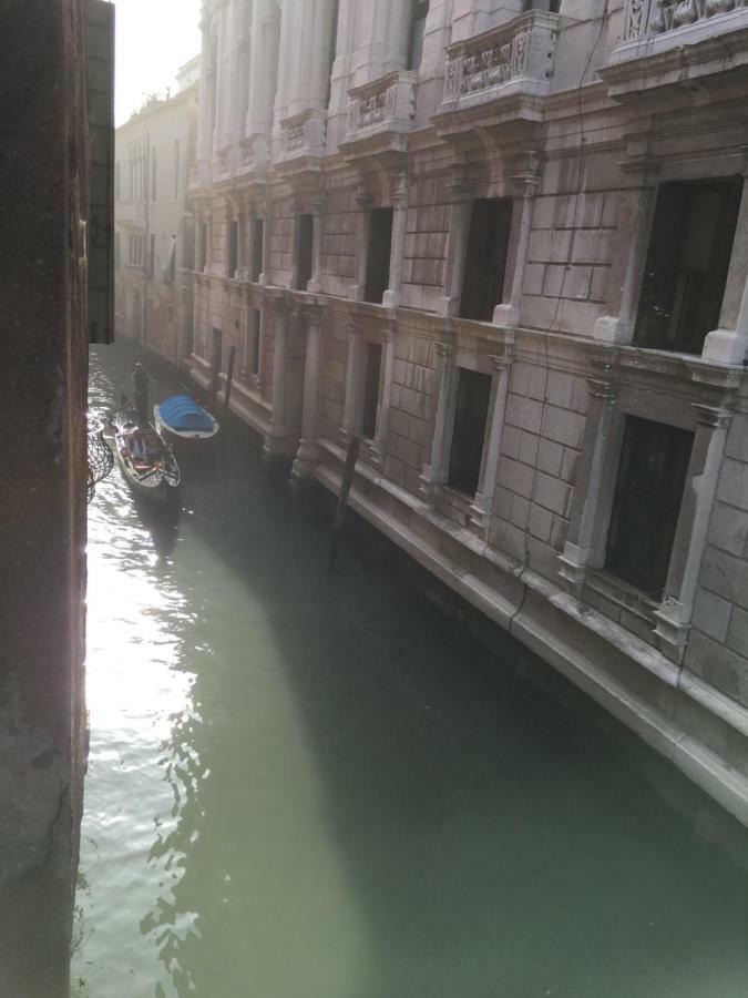 Appartement Ca' Correggio