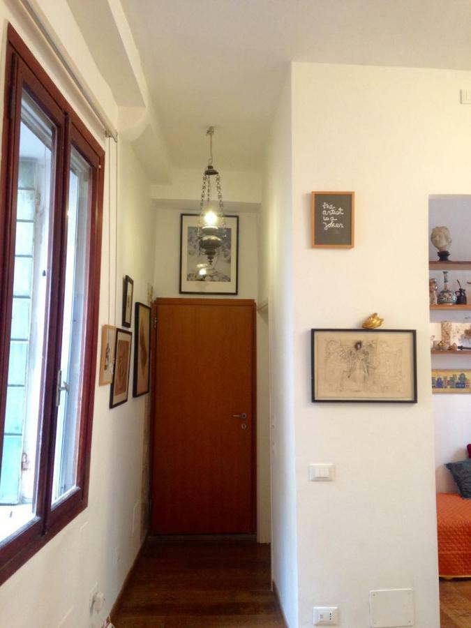 Ca' Correggio *