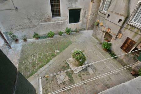 Appartement Ca' Correggio