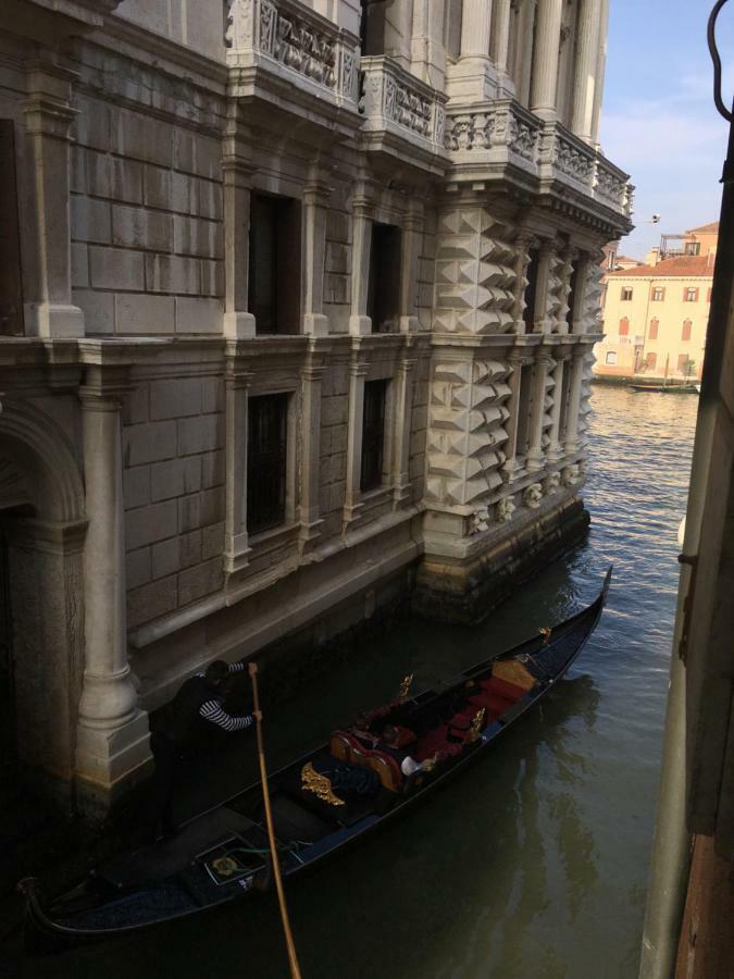 Ca' Correggio *