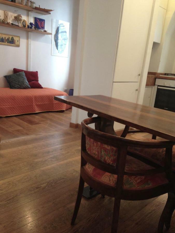 Appartement Ca' Correggio