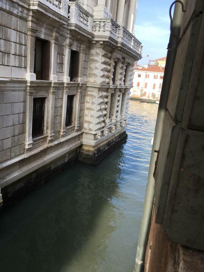 Ca' Correggio Appartement