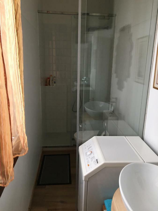 Appartement Ca' Correggio