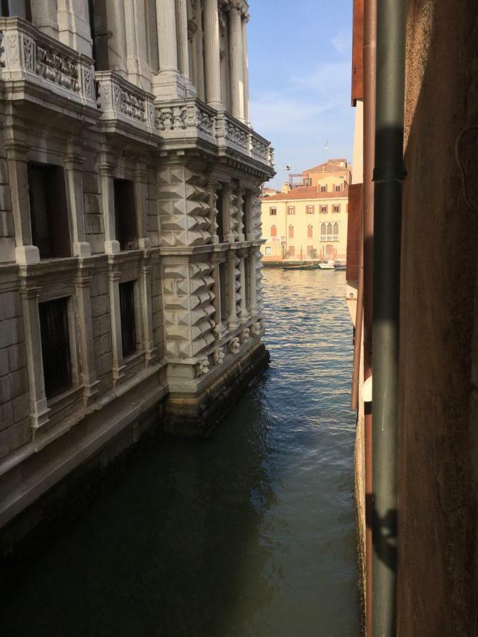 Ca' Correggio *