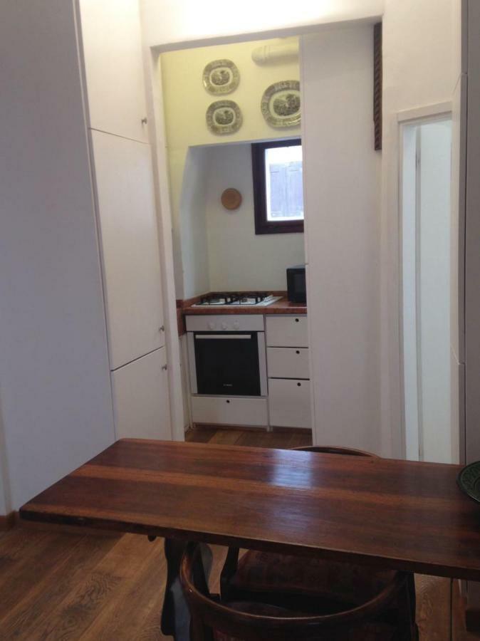 Appartement Ca' Correggio *