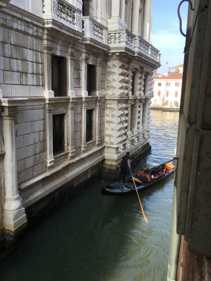 Ca' Correggio Appartement Venise