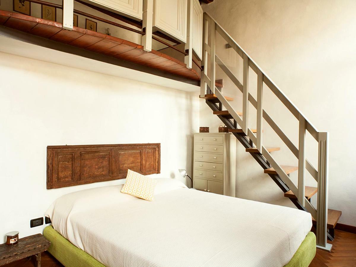 Appartamento Wp Relais Biennale *
