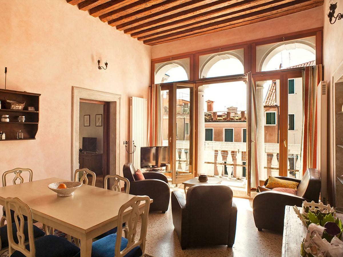 Wp Relais Biennale Appartamento *