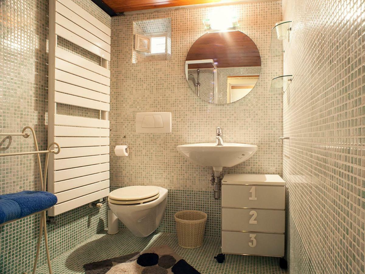 Appartamento Wp Relais Biennale