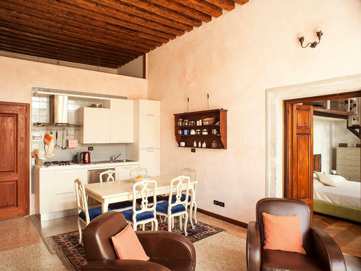 Appartamento Wp Relais Biennale *