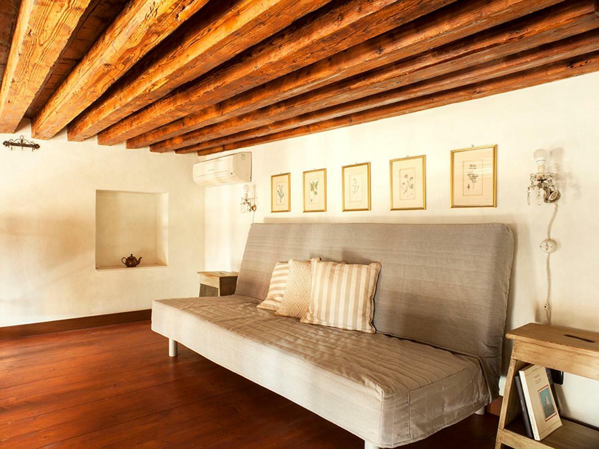 Wp Relais Biennale Appartamento Venezia