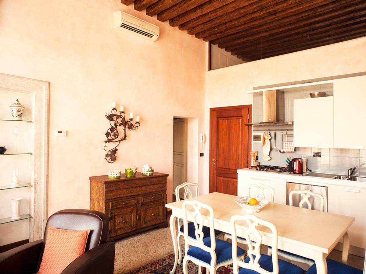 Appartamento Wp Relais Biennale *