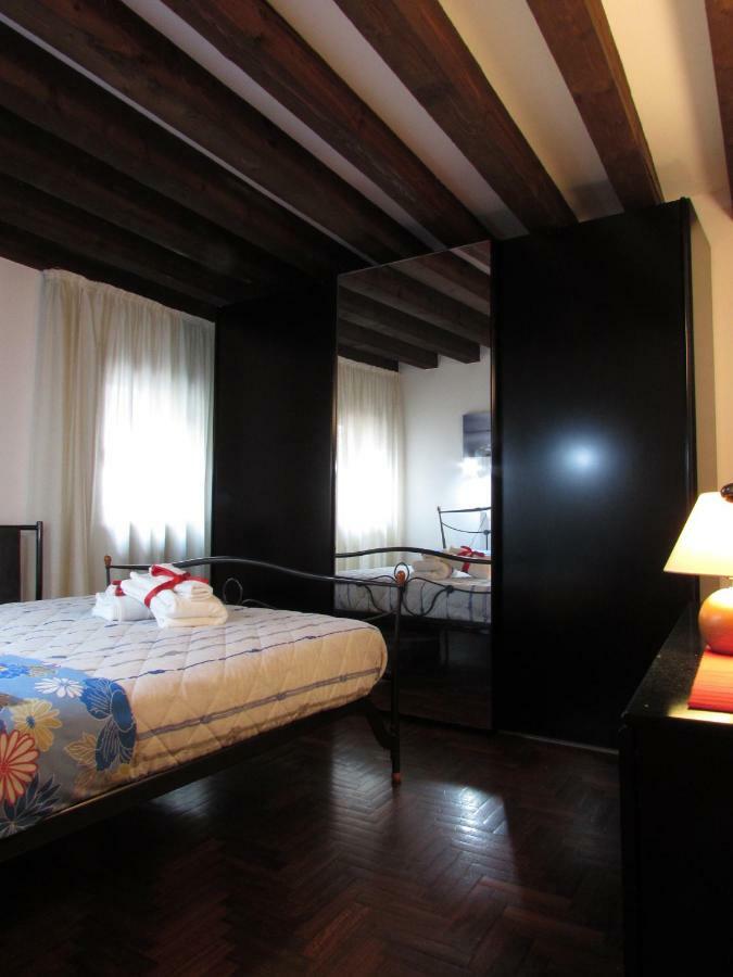 Appartement San Marco House