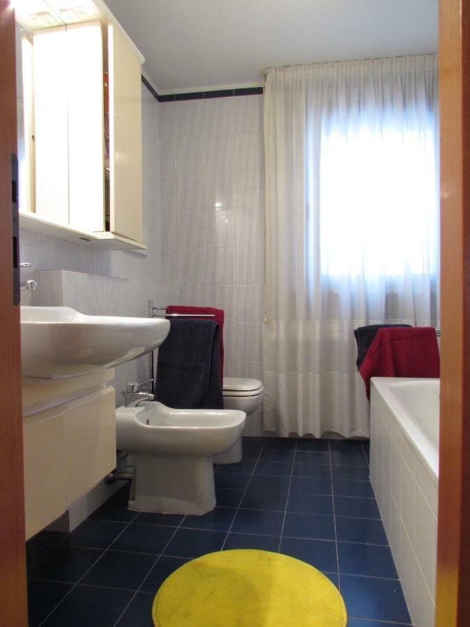 Appartement San Marco House Venetië