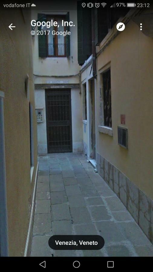 San Marco House Appartement