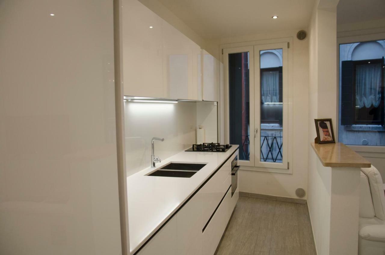 Majoorel Apartment Venice