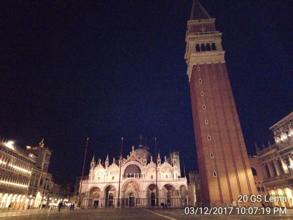 San Marco 1825 Venedig