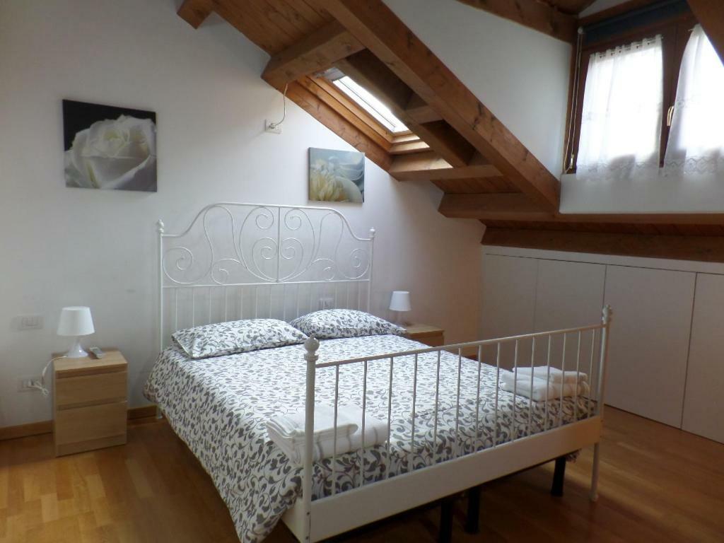 Appartamento Rudy House *