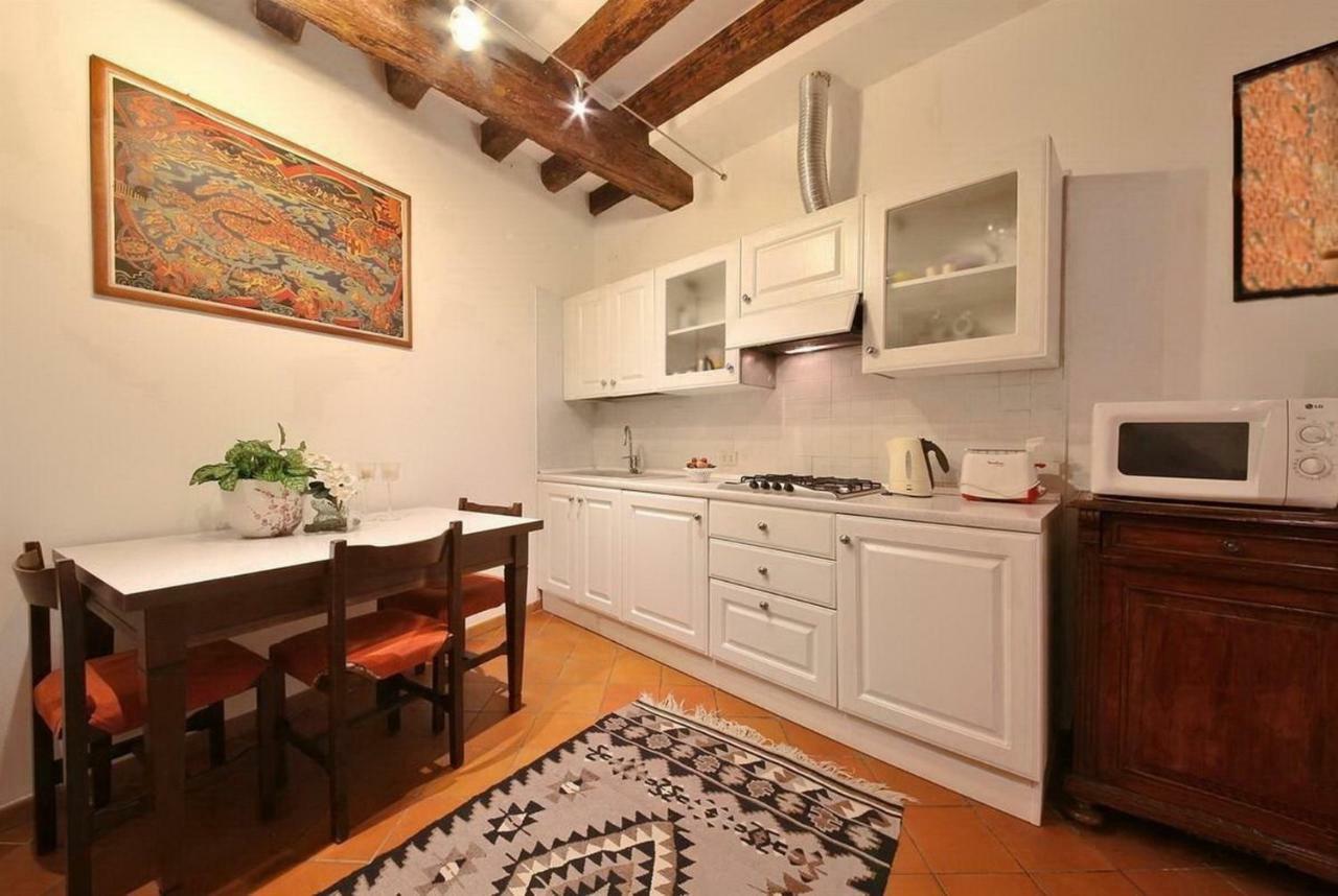 Appartement Ca Lucia *