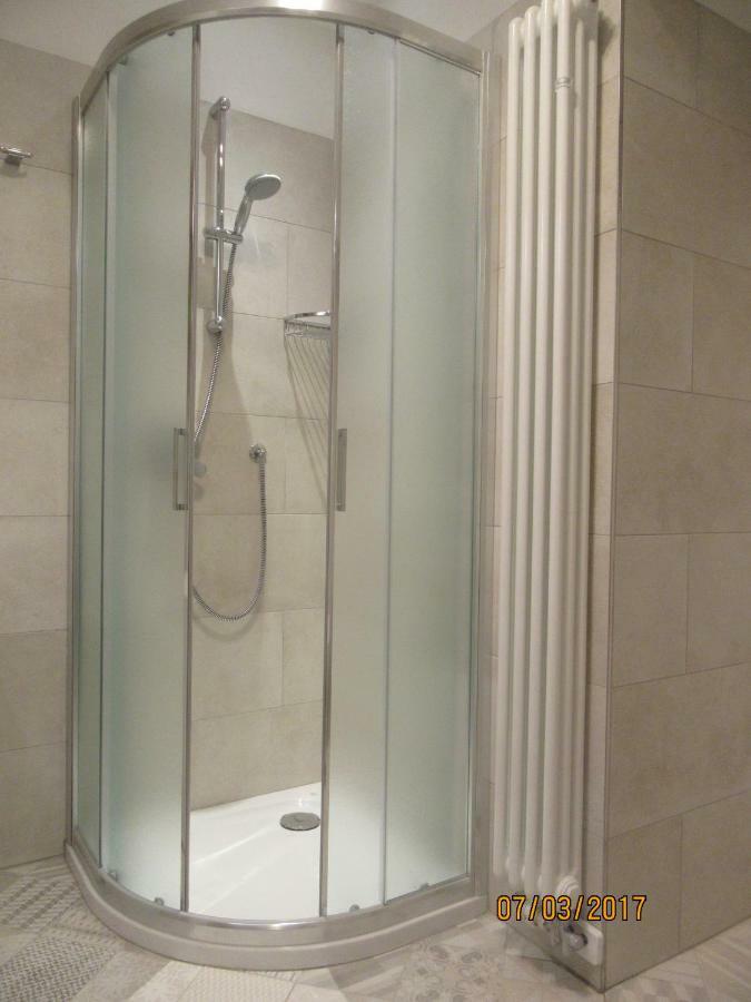 Ca Lucia Appartement Venise
