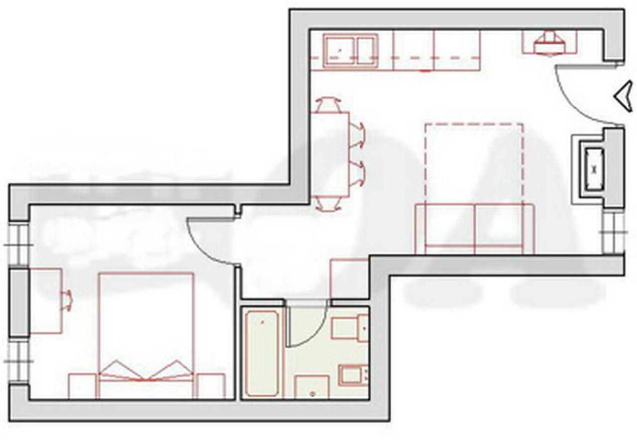Ca Lucia Appartement *