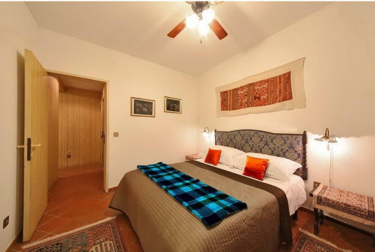 Ca Lucia Appartement