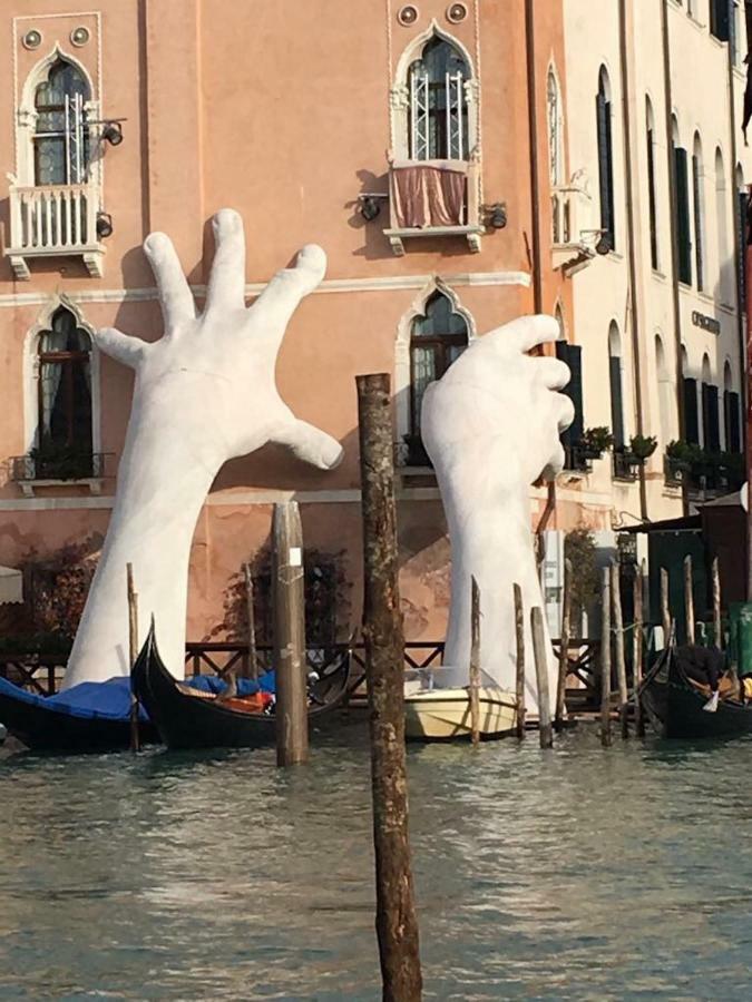 Rialto Secret Terrace Venise