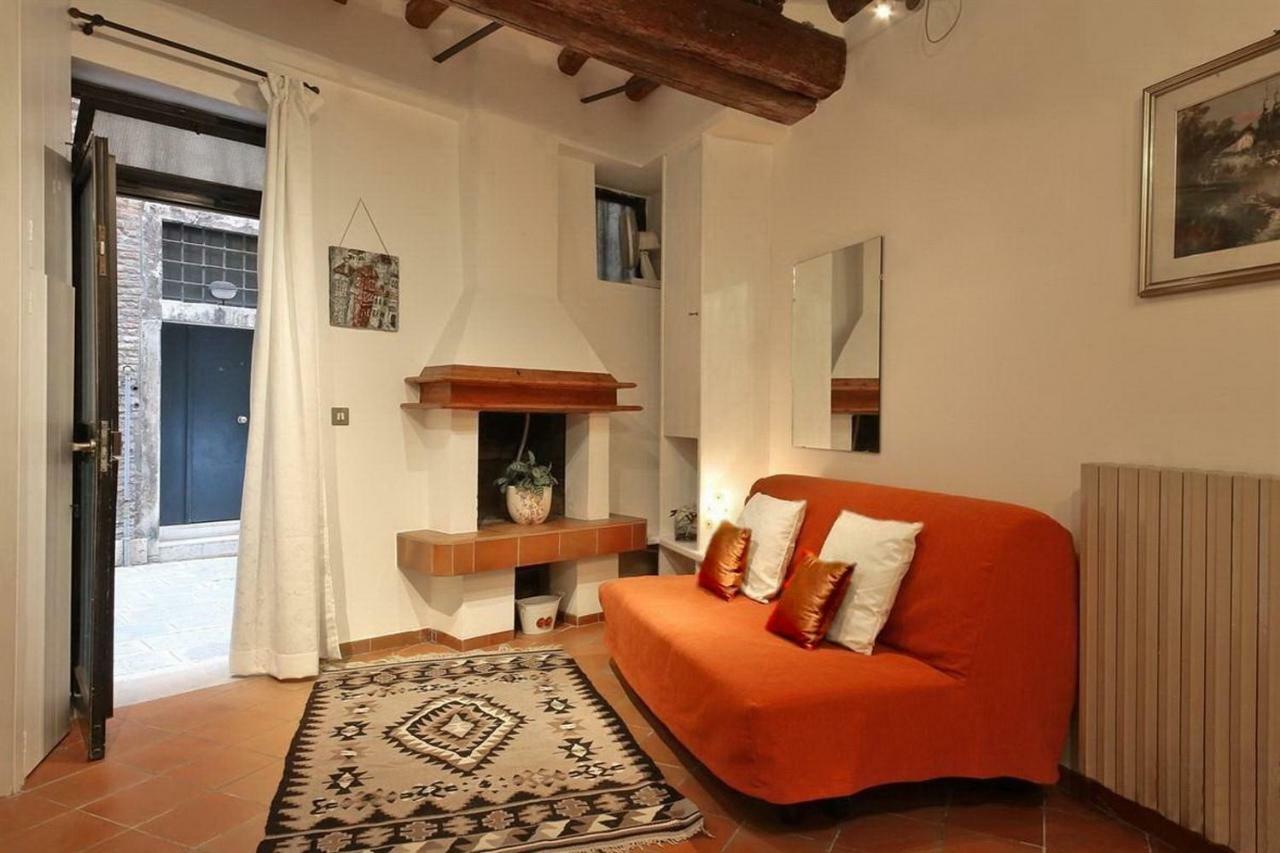 Appartement Ca Lucia Venise