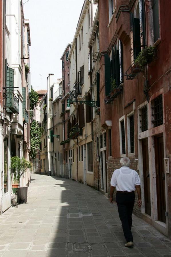Ca Lucia Appartement Venise