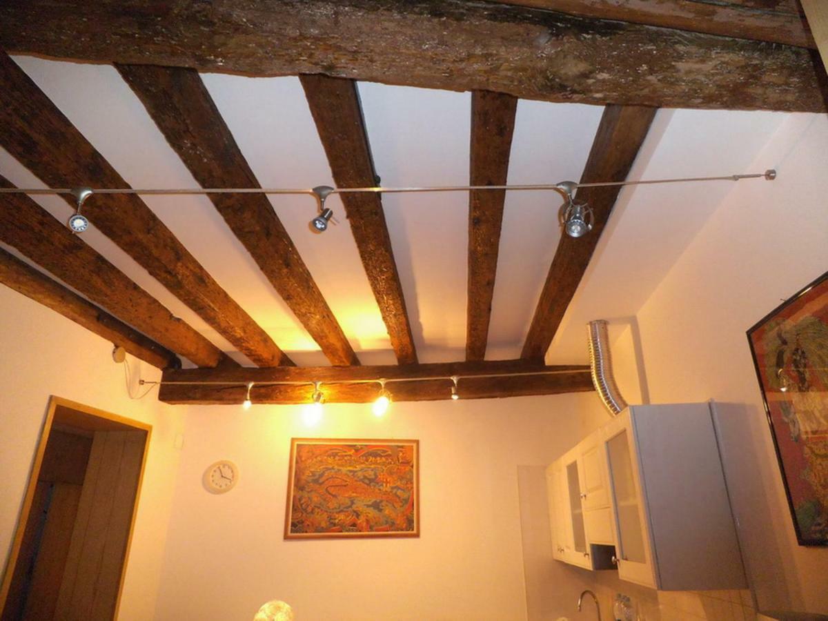 Ca Lucia Appartement