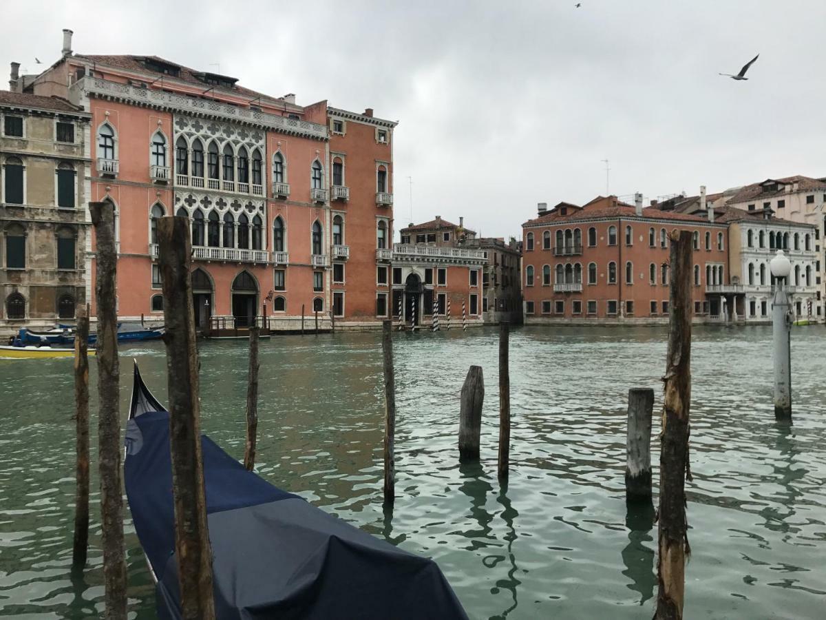 Apartment Palazzo Grassi And Accademia Bridge Superb House